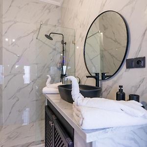 Standaard Kamer met een King Size Bed