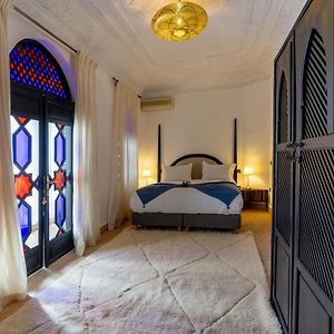 Deluxe Kamer met een King Size Bed